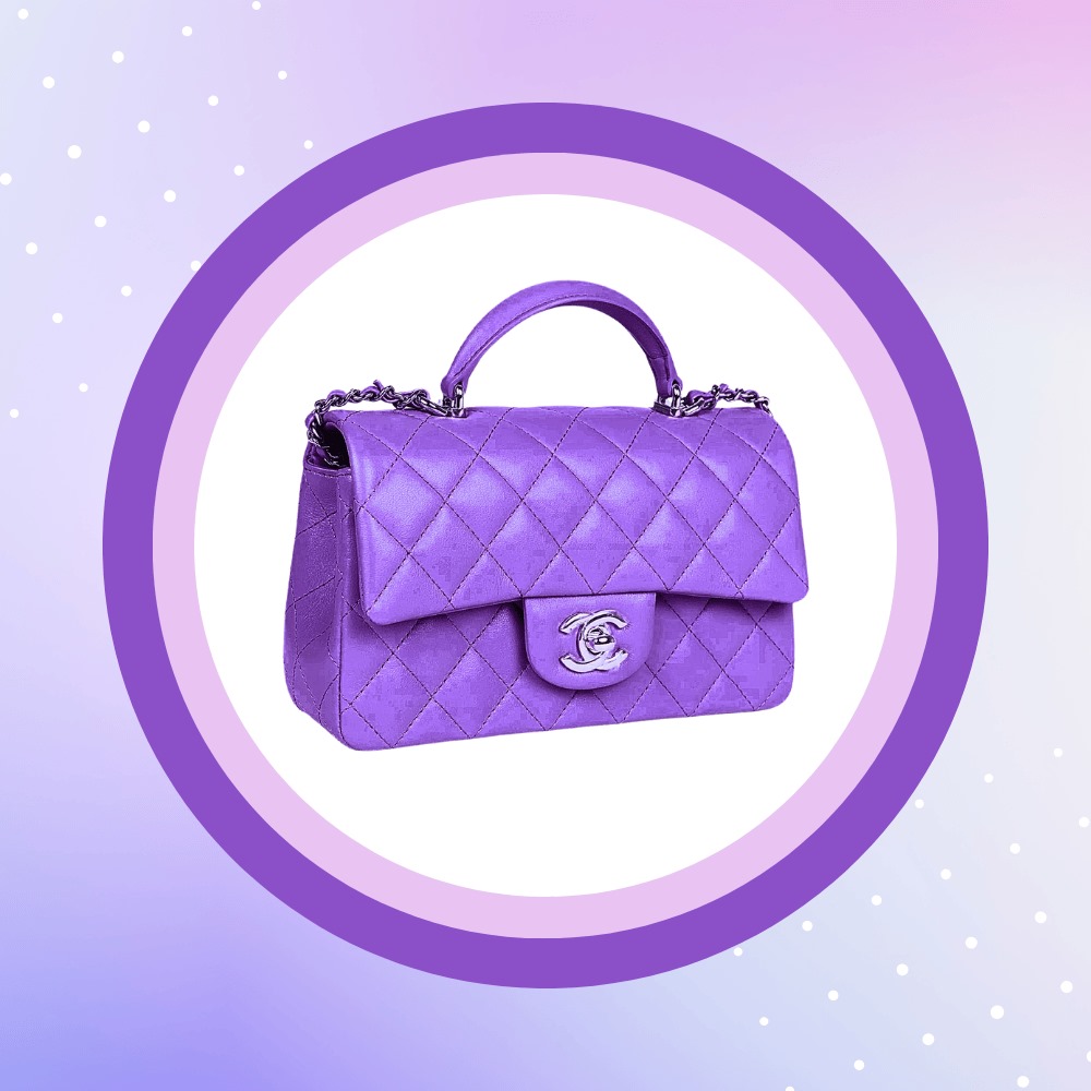 Zenith Dubai Bag Luxury Bags & Accessories